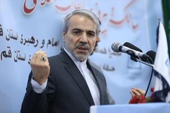 ایران هجدهمین رتبه اقتصادی دنیاست/امروزه ماهواره های ایران در همه جای جهان حضور دارند