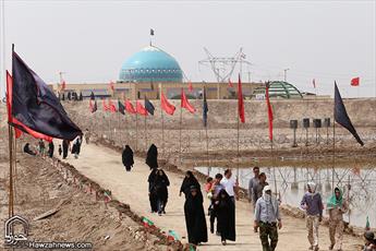 جزئیات اعزام کاروان‌های راهیان نور «خودرو‌های شخصی» اعلام شد