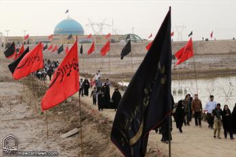 ۶۰ راوی روحانی در  مناطق عملیاتی مستقر خواهند شد