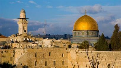 وزیر اسرائیلی خواستار ساختن معبد یهودی به جای مسجدالاقصی شد