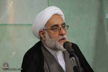 رسانه ها نجابت اصیل مردم ایران را به دنیا نشان دهند