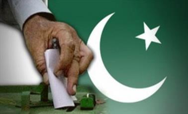 نقش احزاب مذهبی در انتخابات پاکستان