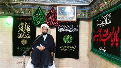 ام ابیها(س) تجسم تمام خوبی هاست/ بانوان جامعه الگوبرداری کنند