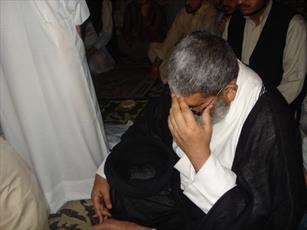 سرور کائنات (ص) انسانیت کی ہدایت کا مرکز و محور ہیں / امام حسن (ع) ہر میدان میں شبیہِ پیغمبر نظر آئے