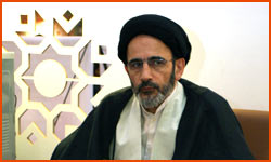 نمایشگاه کتاب دین، بستر مناسبی برای تعامل ناشر، نویسنده و مخاطب است