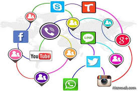 خانواده ها  بر استفاده فرزندان از فضای مجازی نظارت کنند