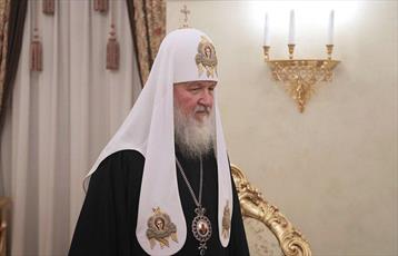 اسقف اعظم روسیه جوانان را به تشکیل خانواده‌های مستحکم دعوت کرد