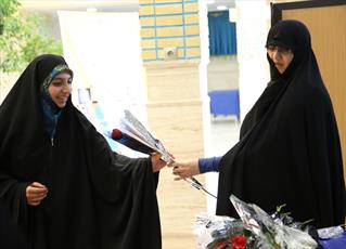 اجرای طرح «کافه دخترانه اسلامی» در دانشگاه های لرستان