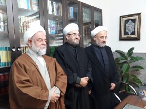 رهبر ایران بهترین الگوی تقریبی امت‌ اسلامی است