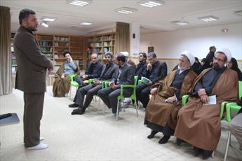 بیش از ۵۰۰ موسسه علمی، فرهنگی، پژوهشی و تحقیقاتی در قم وجو دارد