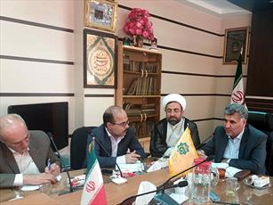 روحانیون کاروان های حج در یزد بر اساس تجربه و توانمندی انتخاب می شوند