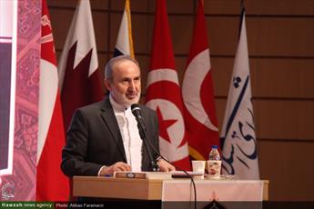 ظلمی که امروز علیه مسلمانان انجام می شود هیچ توجیه دینی واخلاقی ندارد