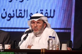 ایران می تواند نقش اصلی را در ایجاد یک نیروی بزرگ اسلامی ایفا کند