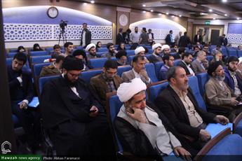 توجه به واقعیت های اجتماعی در حوزه فقه و قانون ضروری است