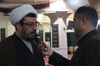 نقش ویژه کتابخوانی در حفاظت از هویت ایرانی – اسلامی/ سرانه مطالعه تأثیر عمیقی بر روند توسعه کشور  دارد