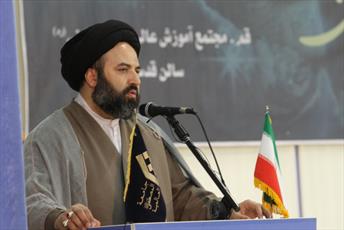 ۱۲هزار اثر از آثار دانش پژوهان در جشنواره شیخ طوسی جمع آوری و فهرست نویسی شده است