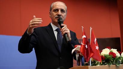 وزیر ترکیه نسبت به افزایش اسلام هراسی در اروپا هشدار داد
