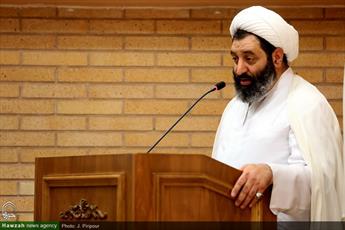 کانون های فرهنگی مساجد به شبکه منسجم مبدل شوند