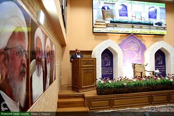 کانون های فرهنگی مساجد  به یک درخت تناور مبدل شده است