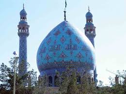 ۵۰ مسجد خراسان شمالی شبانه‌روزی آماده پذیرایی از مسافران نوروزی