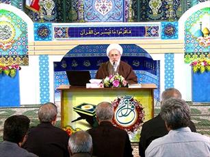 خطر «دین التقاطی» و فرجام خطرناک «جامعه التقاطی»