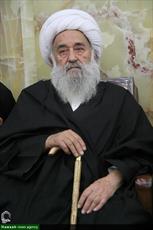 به‌مناسبت درگذشت آیت الله نصرالله شاه‌آبادی؛ خلف صالح پدر