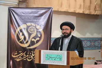 آستان کریمه اهل‌بیت(س) نسبت به فعالیت‌های فرهنگی نگاهی ویژه دارد