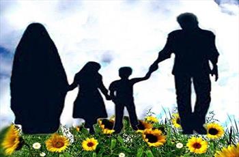 آقایان در امور خانه داری به همسران کمک کنند