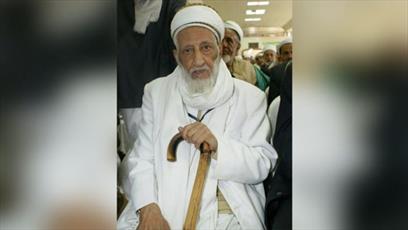 عالم برجسته یمنی درگذشت