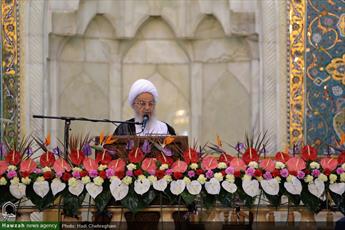 پرهیز از کالاهای خارجی از تدابیر مورد نیاز جامعه است/ ساده‌زیستی راهکاری برای مبارزه با دشمن است