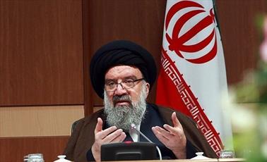 «حمایت از کالای ایرانی» ستون فقرات اقتصاد مقاومتی است