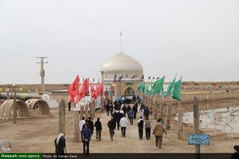 راهیان نور؛ سنگر فرهنگیِ انقلاب اسلامی