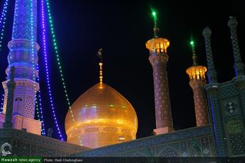 برنامه هفتگی حرم حضرت معصومه(س) اعلام شد