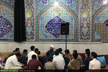 فعالیت بیش از یک هزار مبلغ و مبلغه در ایام البیض