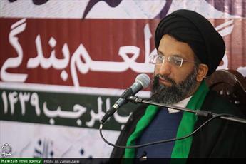 زندگی‌ با طعم‌ بندگی در سه روز فرصت ناب عاشقانه