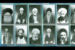 عالمی که از افغانستان برخاست و در  قم و نجف به اوج علمی رسید 