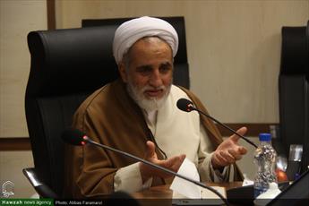 غفلت عامل جدایی مردم از ولیّ خدا شد