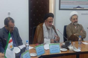 انتشار شبهات مهدوی با هدف درگیری بیشتر شیعه و سنی است