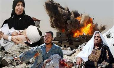 تجمع همبستگی با قدس شریف و مردم فلسطین/۱۲ خرداد، میدان فلسطین تهران