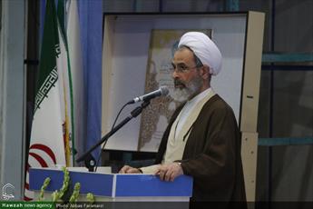 اشغال قدس نتیجه عدم توجه مسلمانان به قرآن است/ قدس باید آزاد شود و برای این همه هزینه‌ها را خواهیم پرداخت