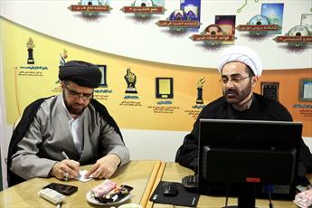 از سه محصول جدید مرکز تحقیقات کامپیوتری علوم اسلامی رونمایی خواهد شد