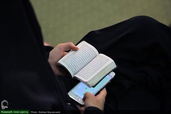 اشعاری که از آیات قرآن بهره می برند نیازمند ترجمه دقیق می باشند/ برخی از اشعار آیت الله خامنه ای را ترجمه کرده ام