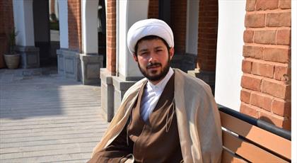 اردوی علمی طلاب تهران در  قم برگزار می شود