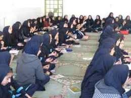 اجرای طرح «ختم قرآن در ۶ دقیقه» در مدارس/تشکیل حلقه‌های قرآنی در ۱۵۰۰ مدرسه