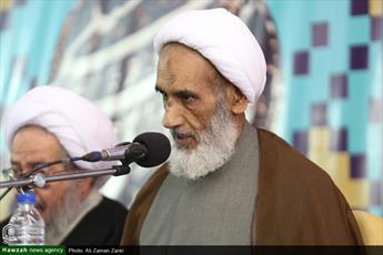 مسئولان حوزه از چهره قاضی شوشتری مظلومیت زدایی کنند/ لزوم معرفی و احیای آثار شهید ثالث در مجامع علمی