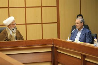 رفع معضل بانک های ربوی از اولویت کشور است