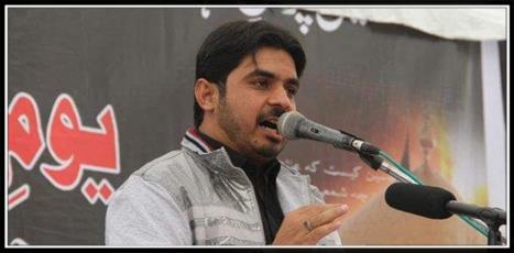رئیس اسبق سازمان دانشجویان امامیه پاکستان ربوده شد