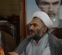 فرهیختگان حوزوی جامعه اسلامی را در برابر فتنه های فرهنگی مصون نگه دارند