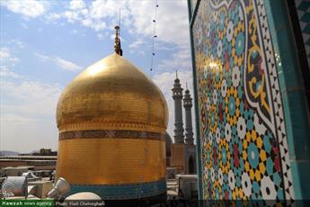 برگزاری جشن نیمه شعبان به چهار زبان مختلف