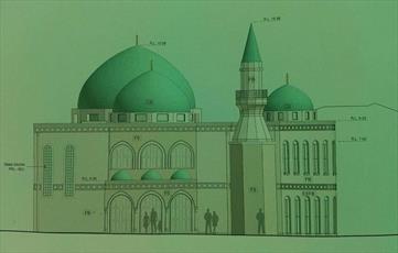 ساخت مسجد جامعه مسلمانان بوسنیایی در استرالیا به تصویب رسید
